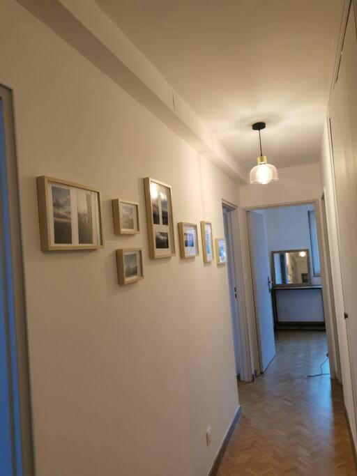 Logement Colmar Centre Avec Parking מראה חיצוני תמונה