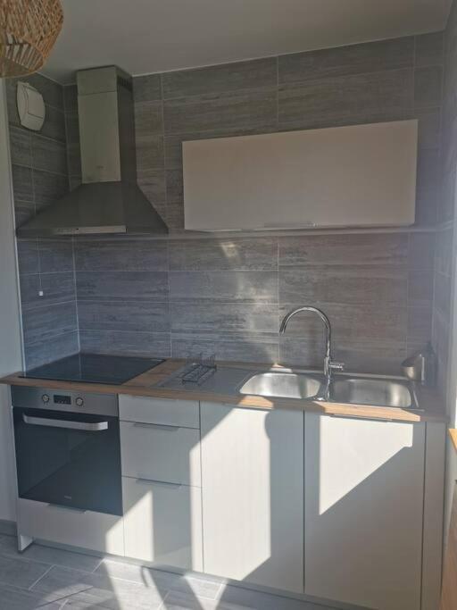 Logement Colmar Centre Avec Parking מראה חיצוני תמונה