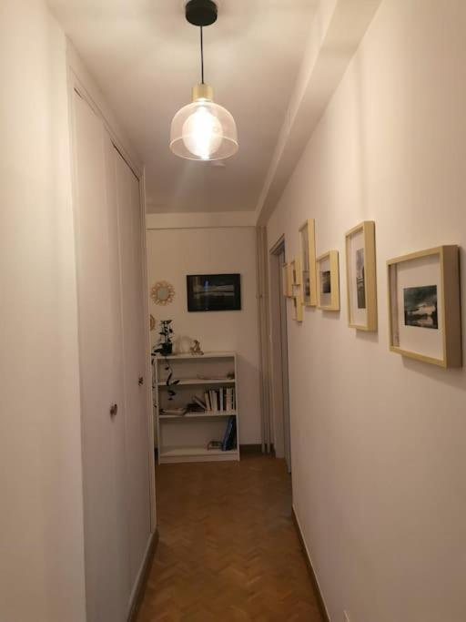 Logement Colmar Centre Avec Parking מראה חיצוני תמונה
