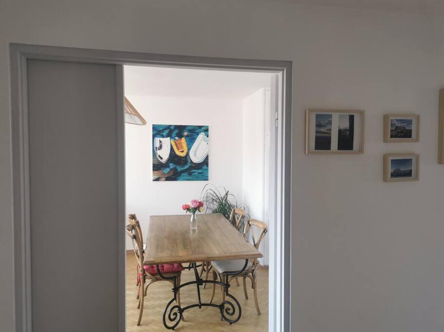 Logement Colmar Centre Avec Parking מראה חיצוני תמונה
