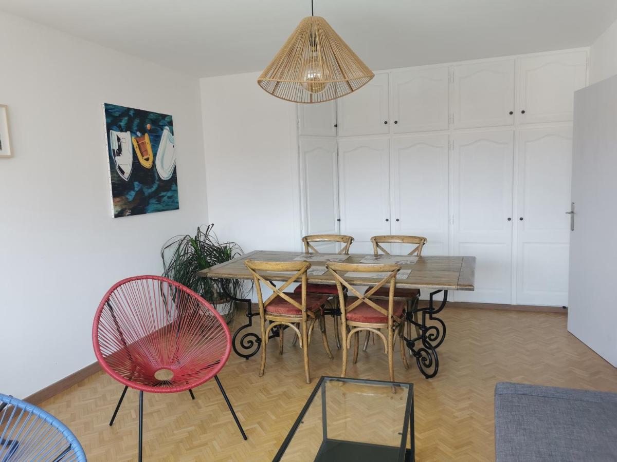 Logement Colmar Centre Avec Parking מראה חיצוני תמונה