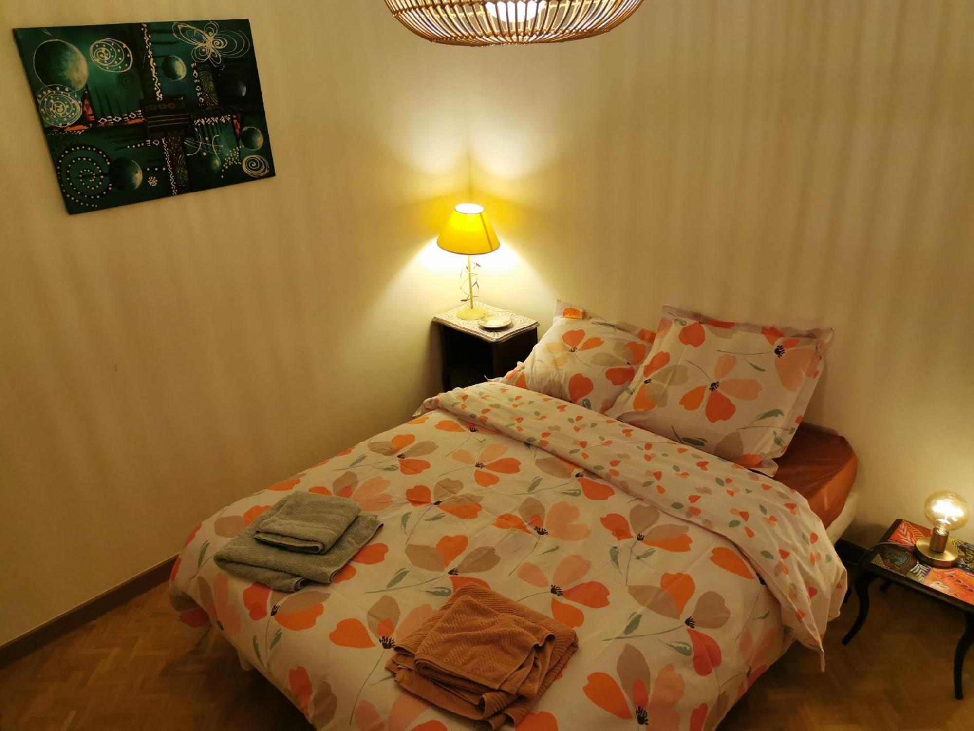 Logement Colmar Centre Avec Parking מראה חיצוני תמונה