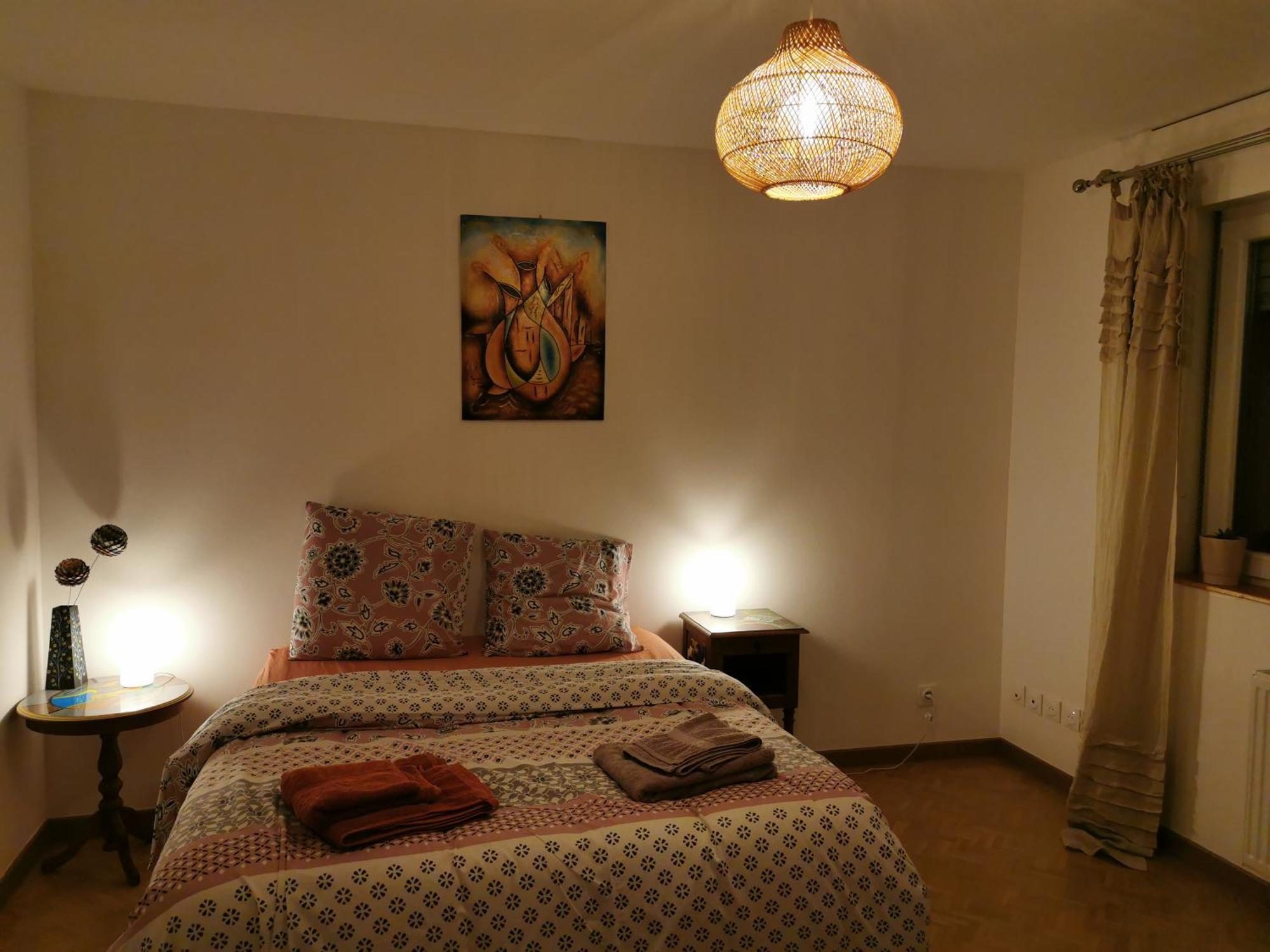 Logement Colmar Centre Avec Parking מראה חיצוני תמונה