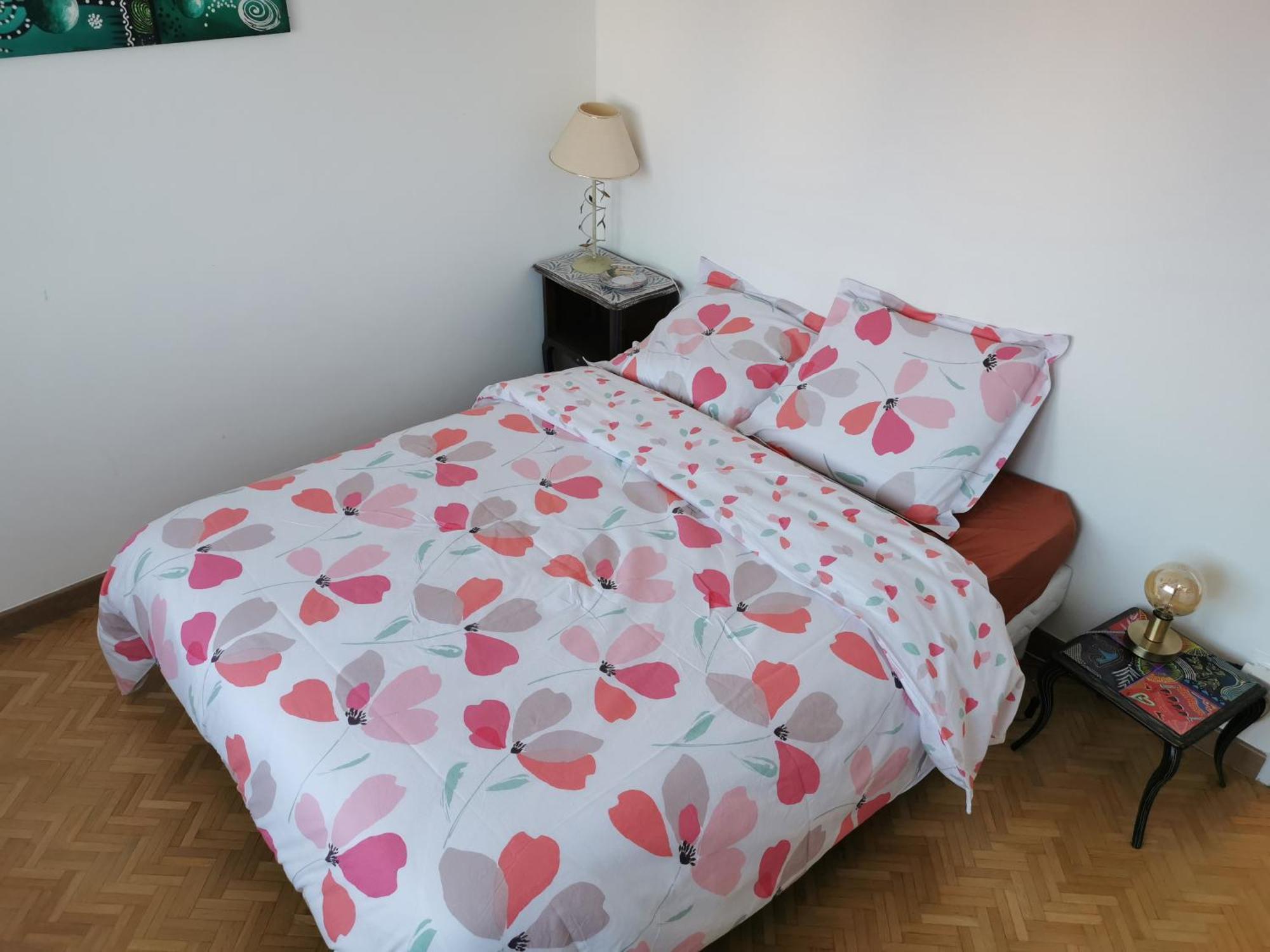 Logement Colmar Centre Avec Parking מראה חיצוני תמונה