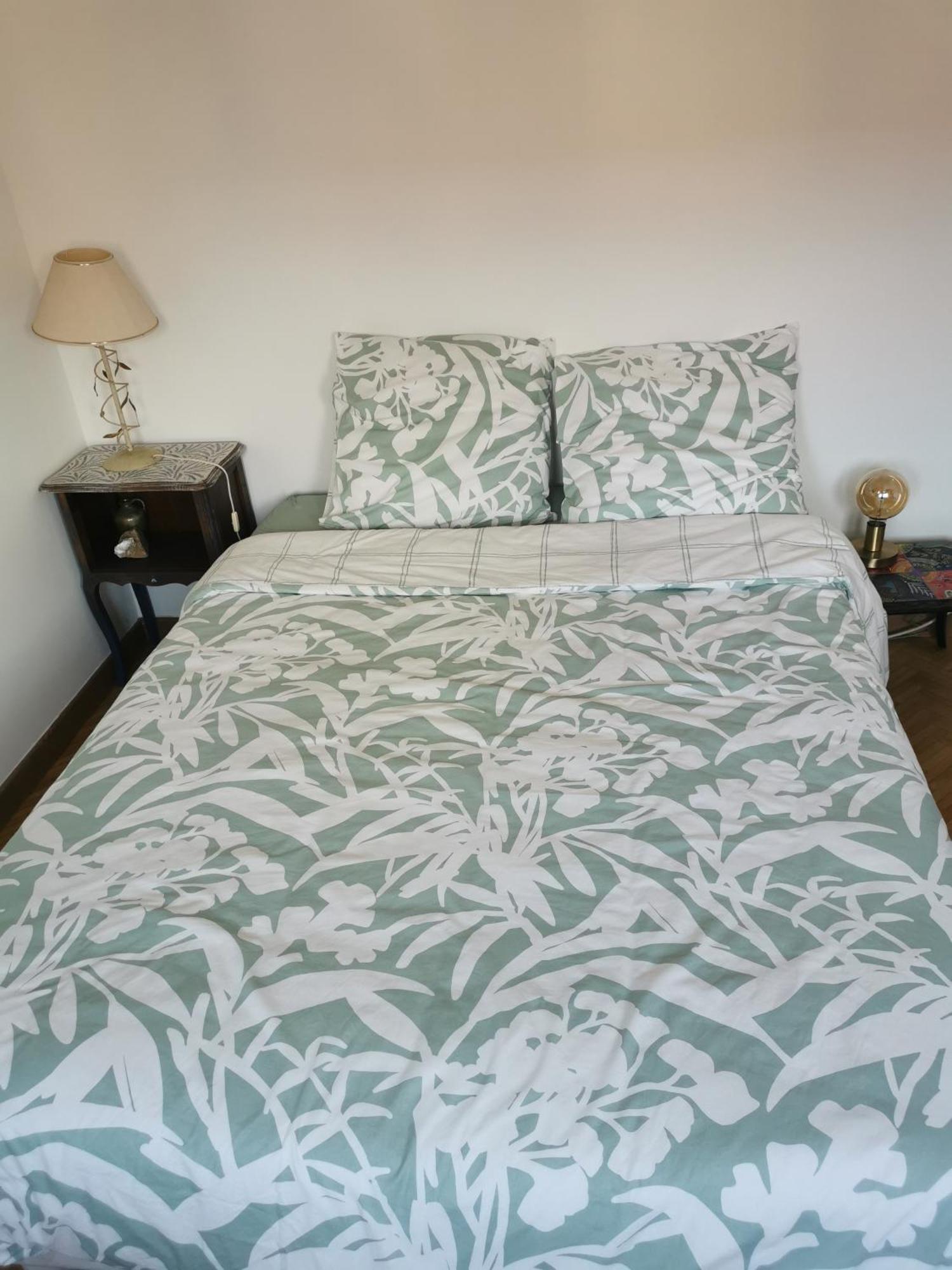 Logement Colmar Centre Avec Parking מראה חיצוני תמונה